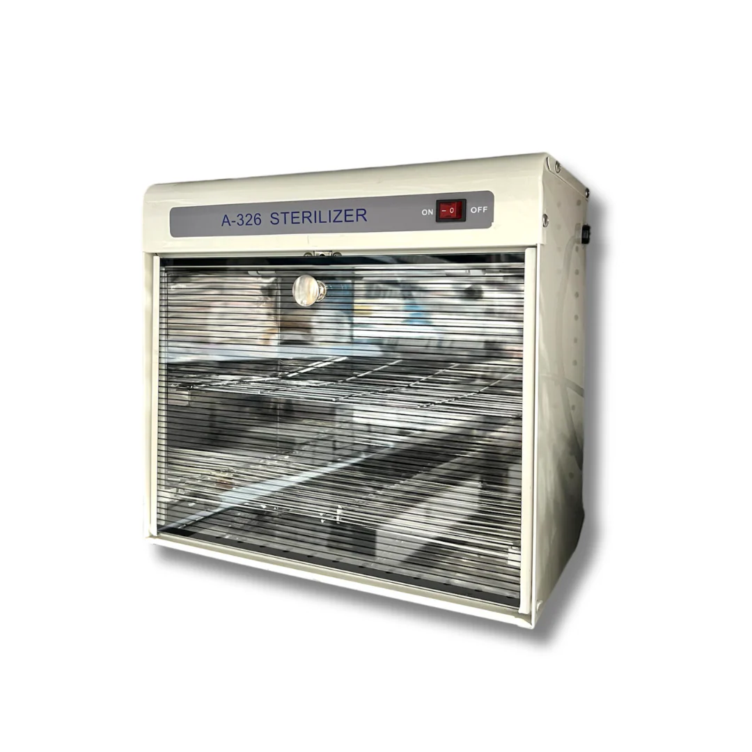A-326 Sterilizer Cabinet - Image 3