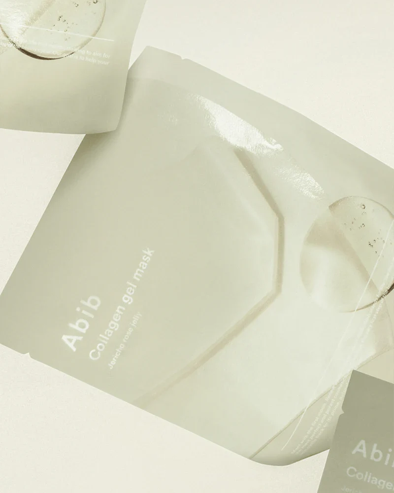 Abib Collagen Gel Mask - Image 11