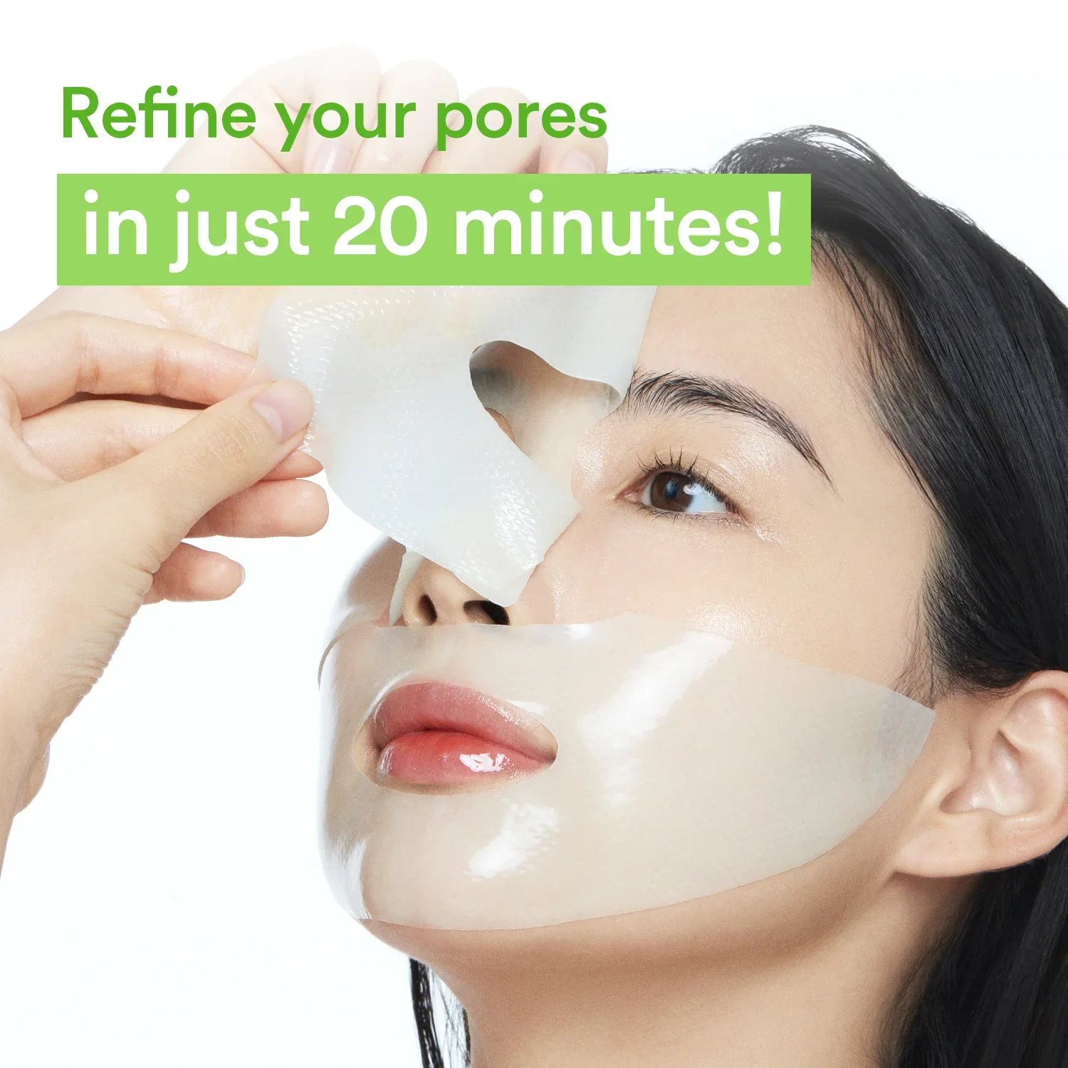 Abib Collagen Gel Mask - Image 3