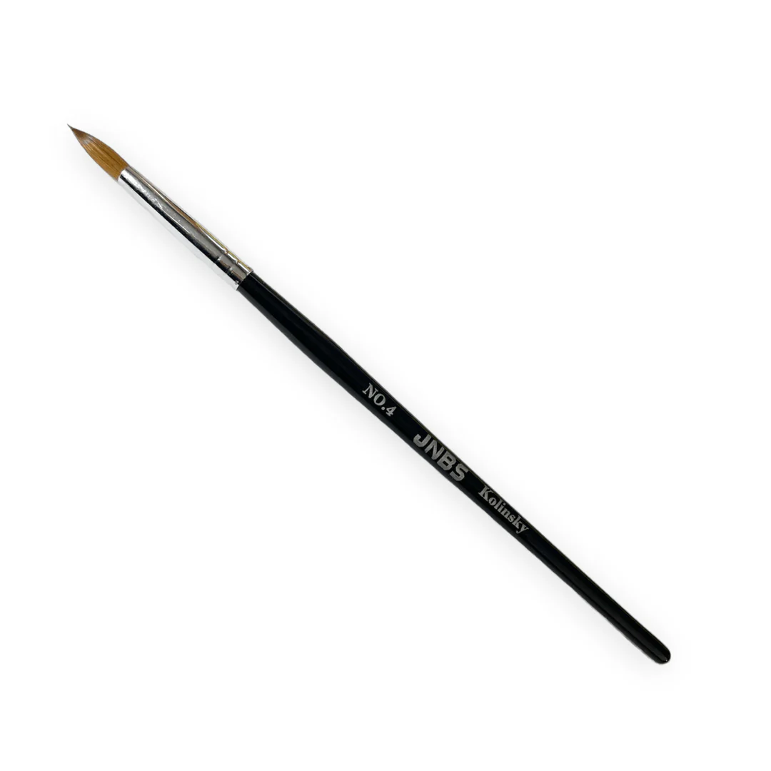 JNBS Acrylic Brush - Image 3