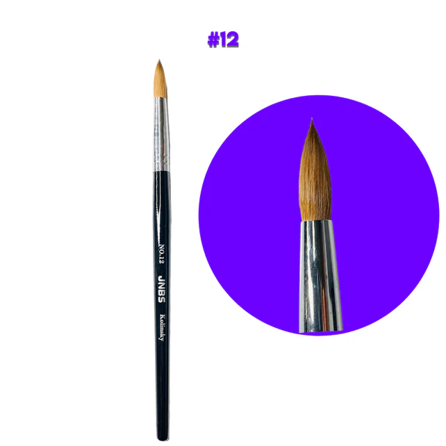 JNBS Acrylic Brush - Image 4