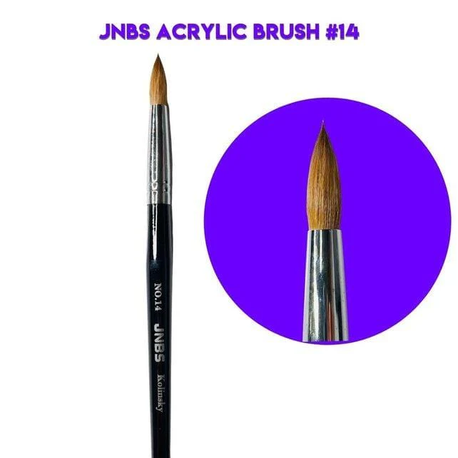 JNBS Acrylic Brush - Image 5
