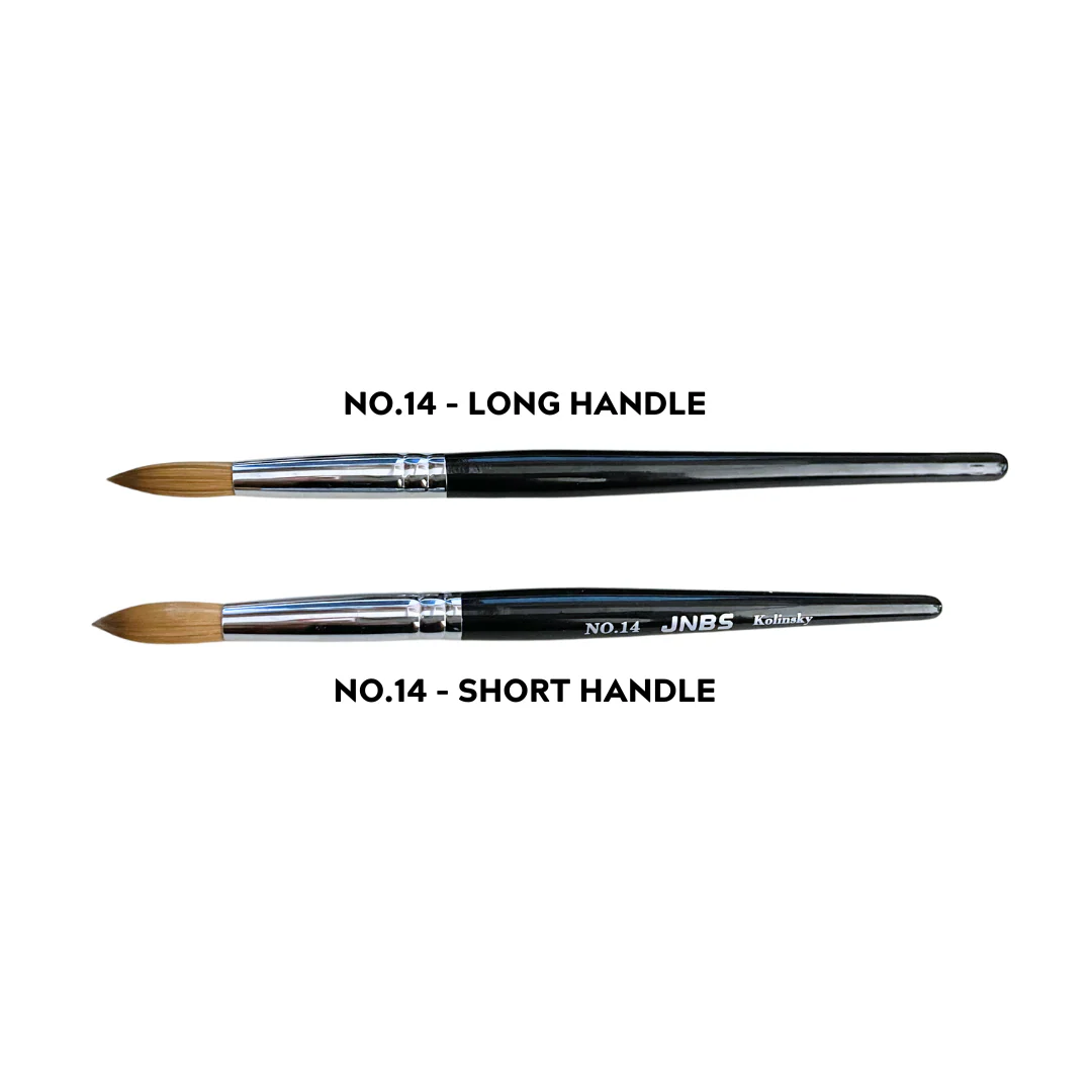 JNBS Acrylic Brush - Image 6
