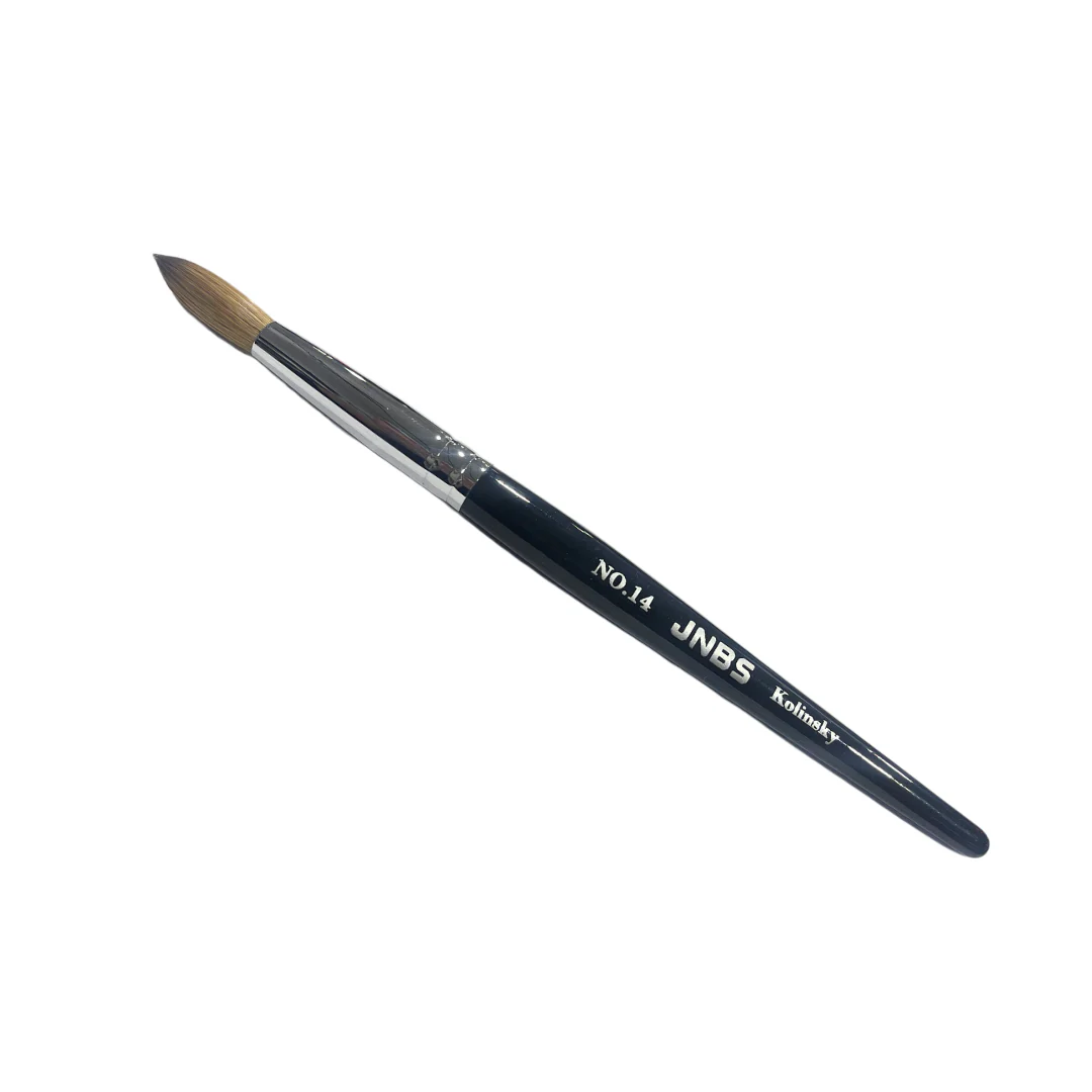 JNBS Acrylic Brush - Image 7