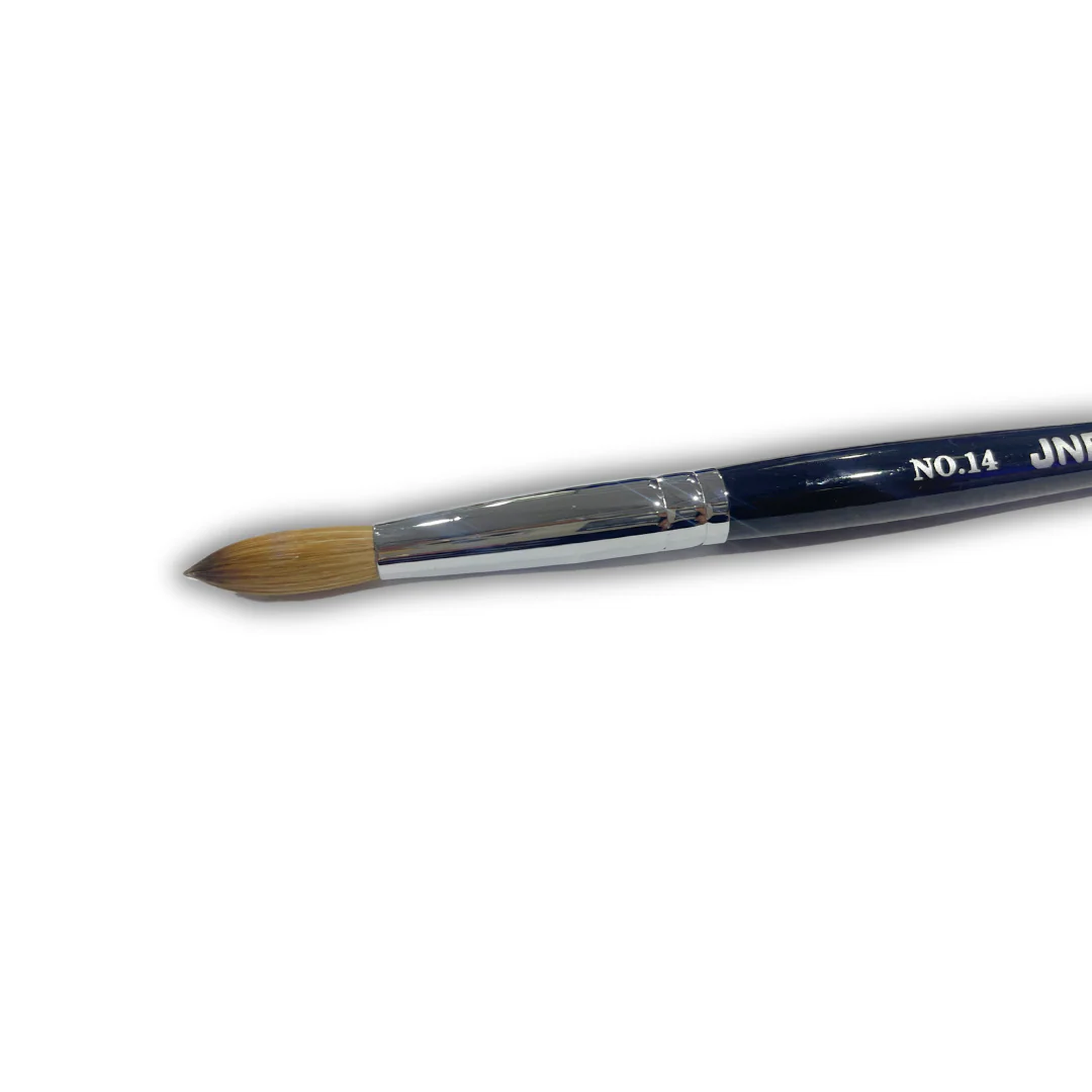 JNBS Acrylic Brush - Image 8