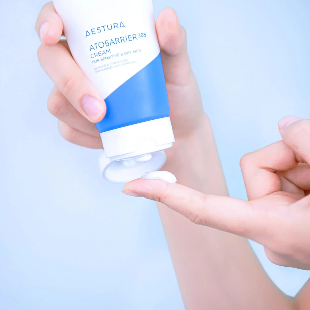 AESTURA Atobarrier 365 Cream 80ml *RENEW* - Image 7