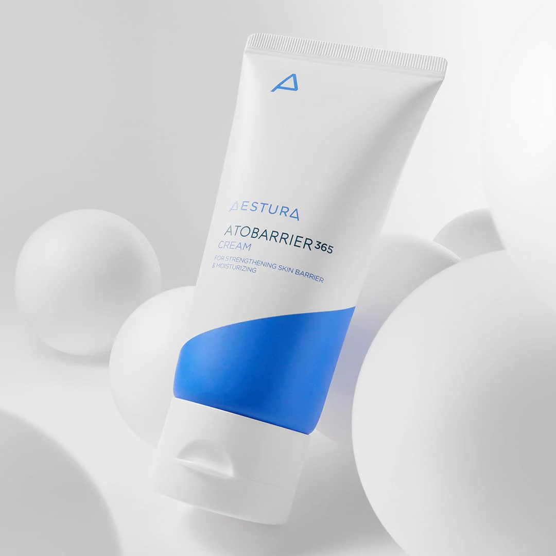 AESTURA Atobarrier 365 Cream 80ml *RENEW* - Image 8