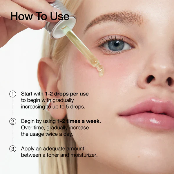 ANUA Azelaic Acid 10 Hyaluron Redness Soothing Serum 30ml - Image 7