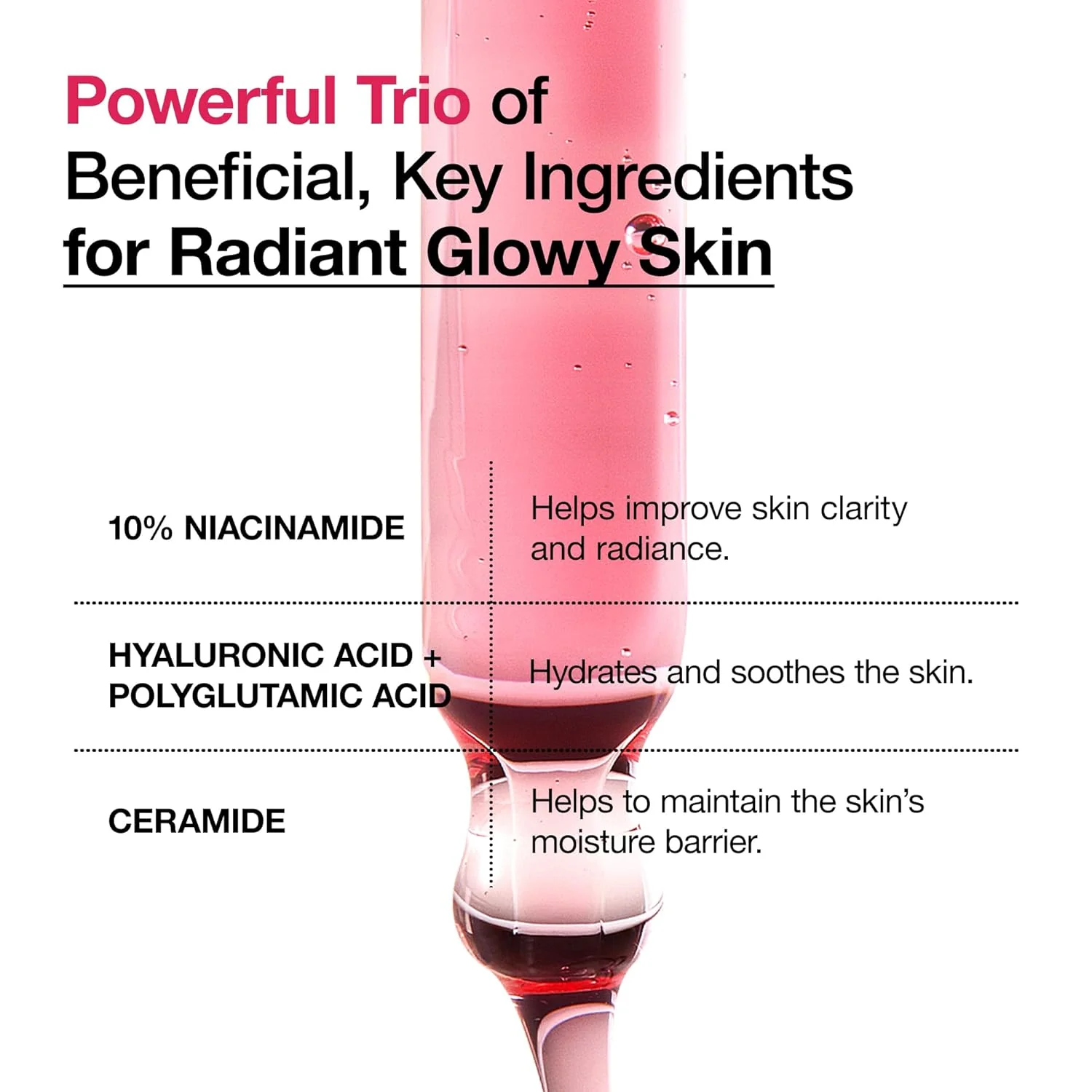 Anua Niacinamide 10% + TXA 4% Serum 30ml - Image 6