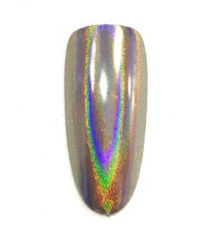 Aora H-6 Rainbow Hologram - Image 2