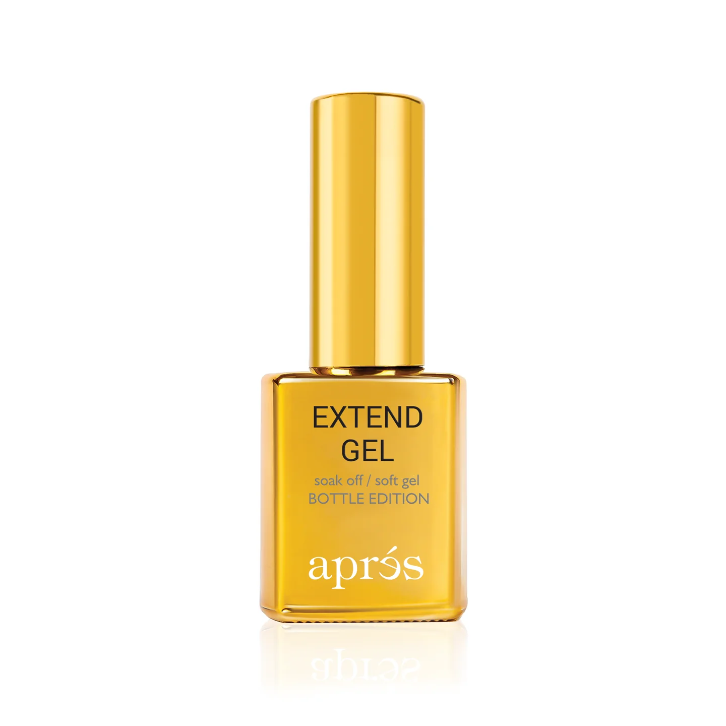 Apres Extend Gel Gold Bottle Edition - Image 3