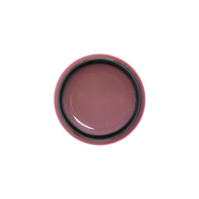 Apres Color Extend Gel in Jar 06 Roxie - Image 3