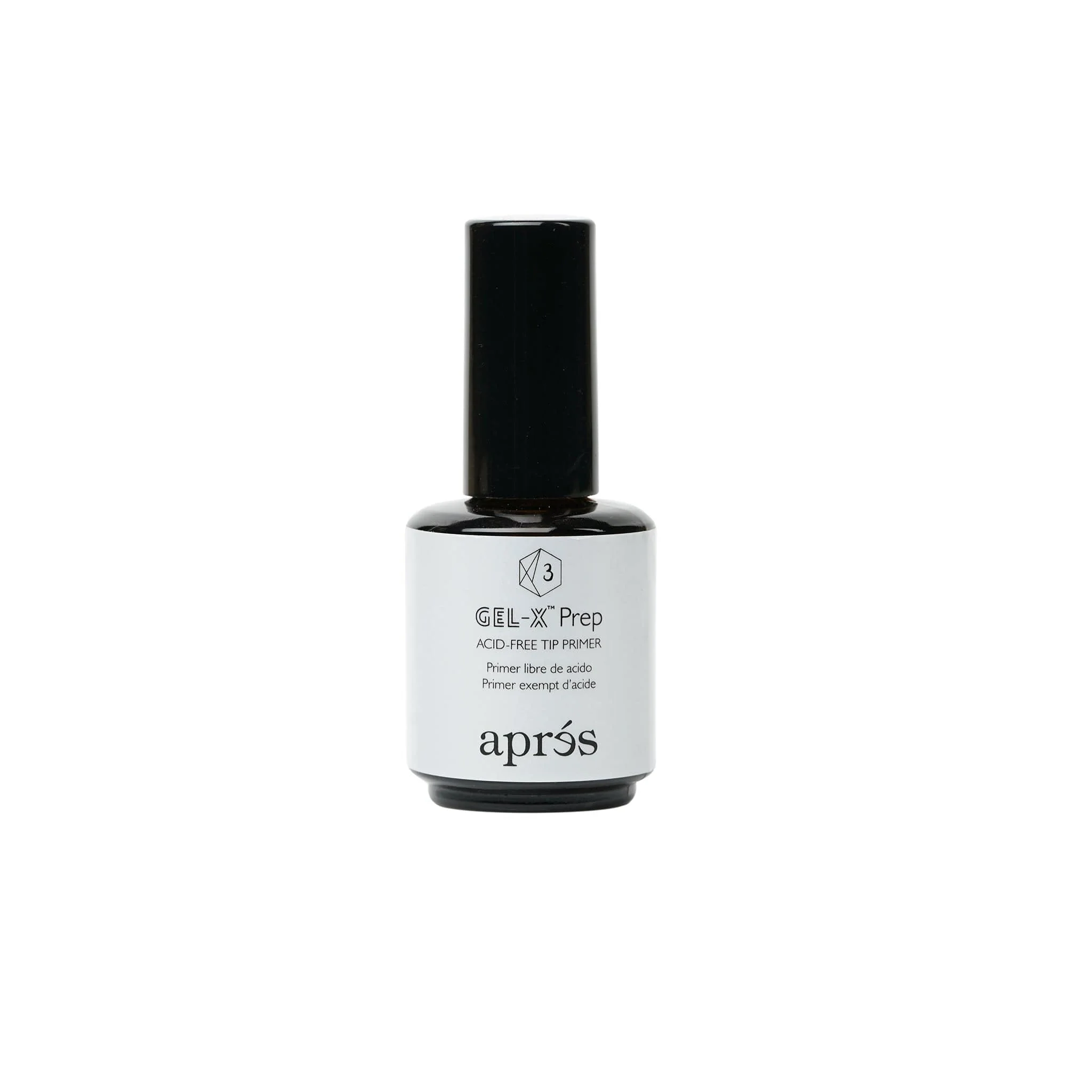 Apres Gel X™ Prep 15mL - Image 3