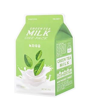 A'PIEU Milk Sheet Mask One Pack - Image 7