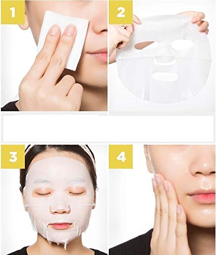 A'PIEU Milk Sheet Mask One Pack - Image 8