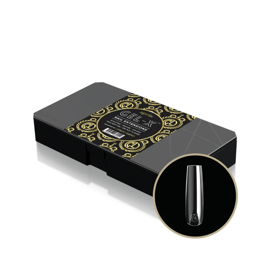 Apres Gel X™ x Chaun Legend Nail Extension Kit - Image 3