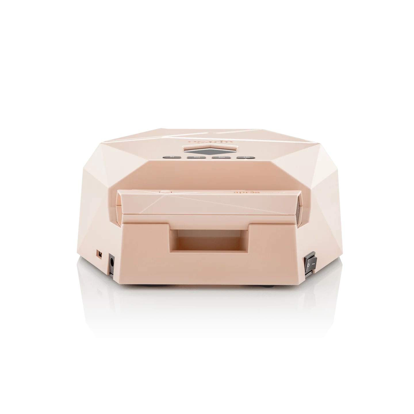 Apres Alpha 2 In 1 LED Lamp 36W Nude - Image 3