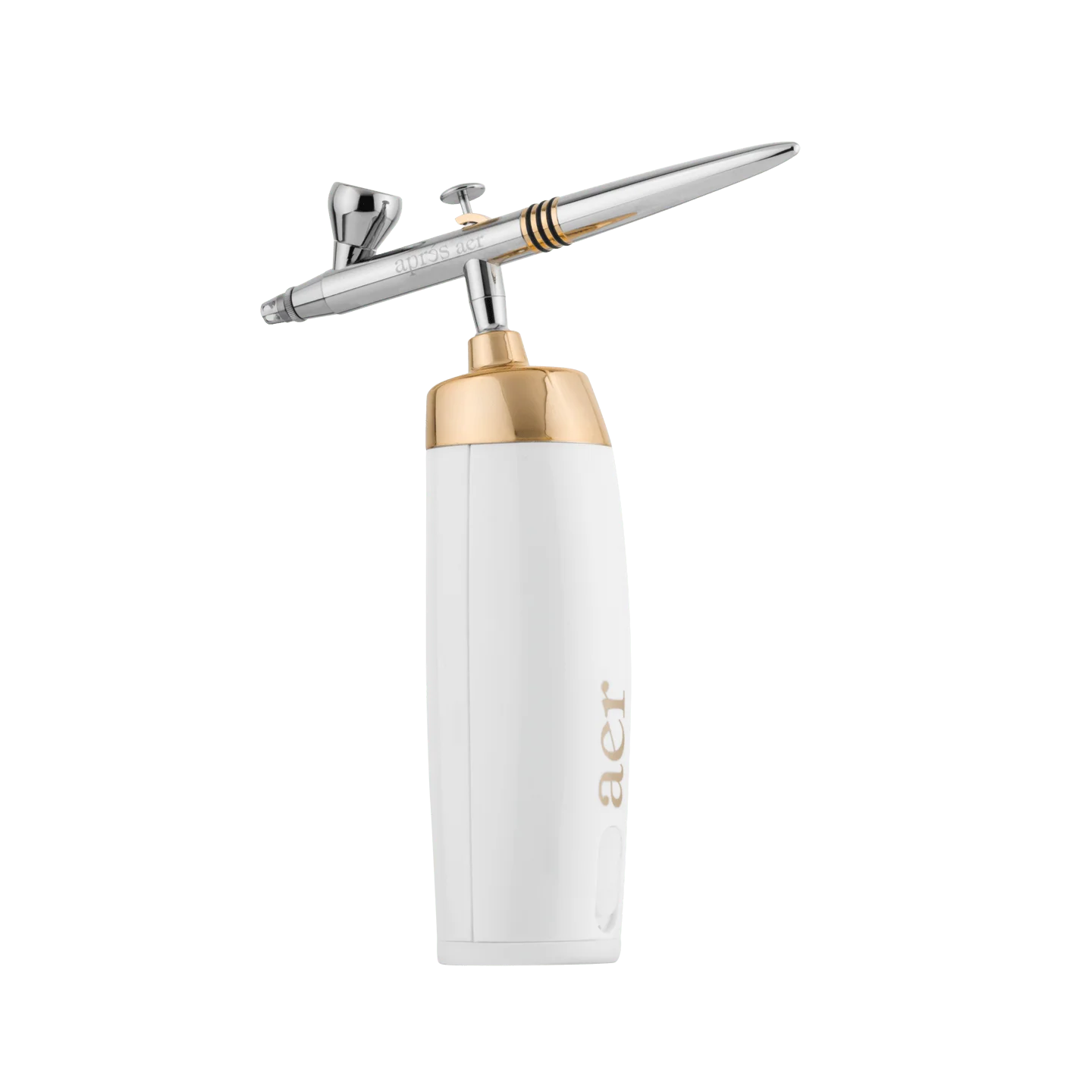 Apres Aer Gel Airbrush Machine (3 Colors) - Image 5