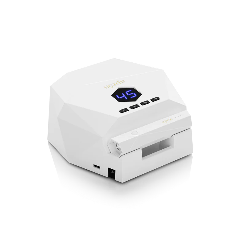 Apres Alpha 2 In 1 LED Lamp 36W White