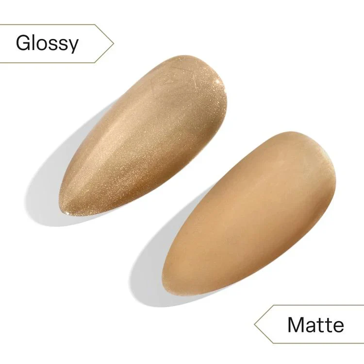 Apres Velvet Cat Eye - Astral Gel Couleur - Wheel Of Fortune CE18 - Image 5