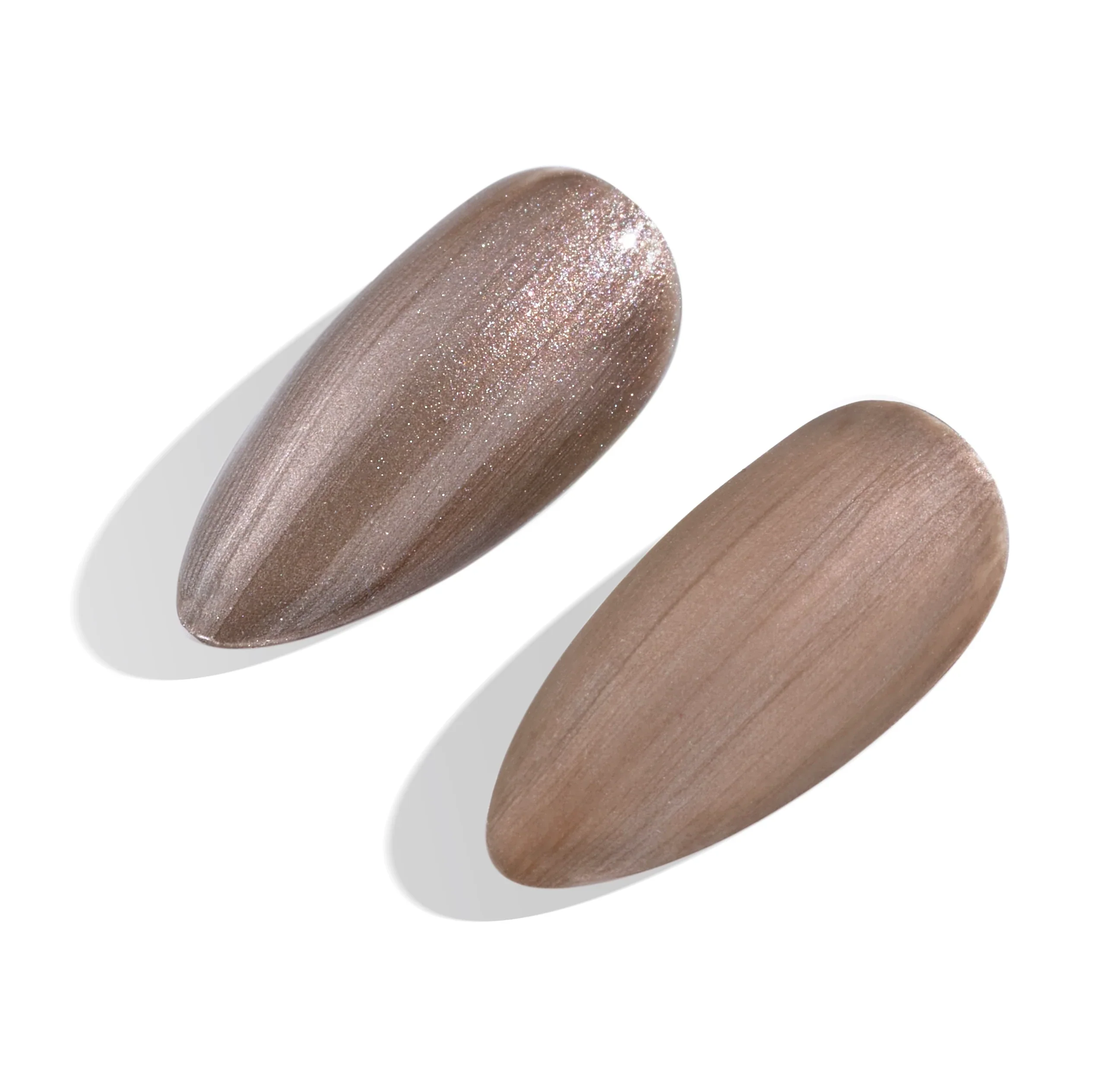 Apres Pearlescent - Astral Gel Couleur - Smudged P10 - Image 4