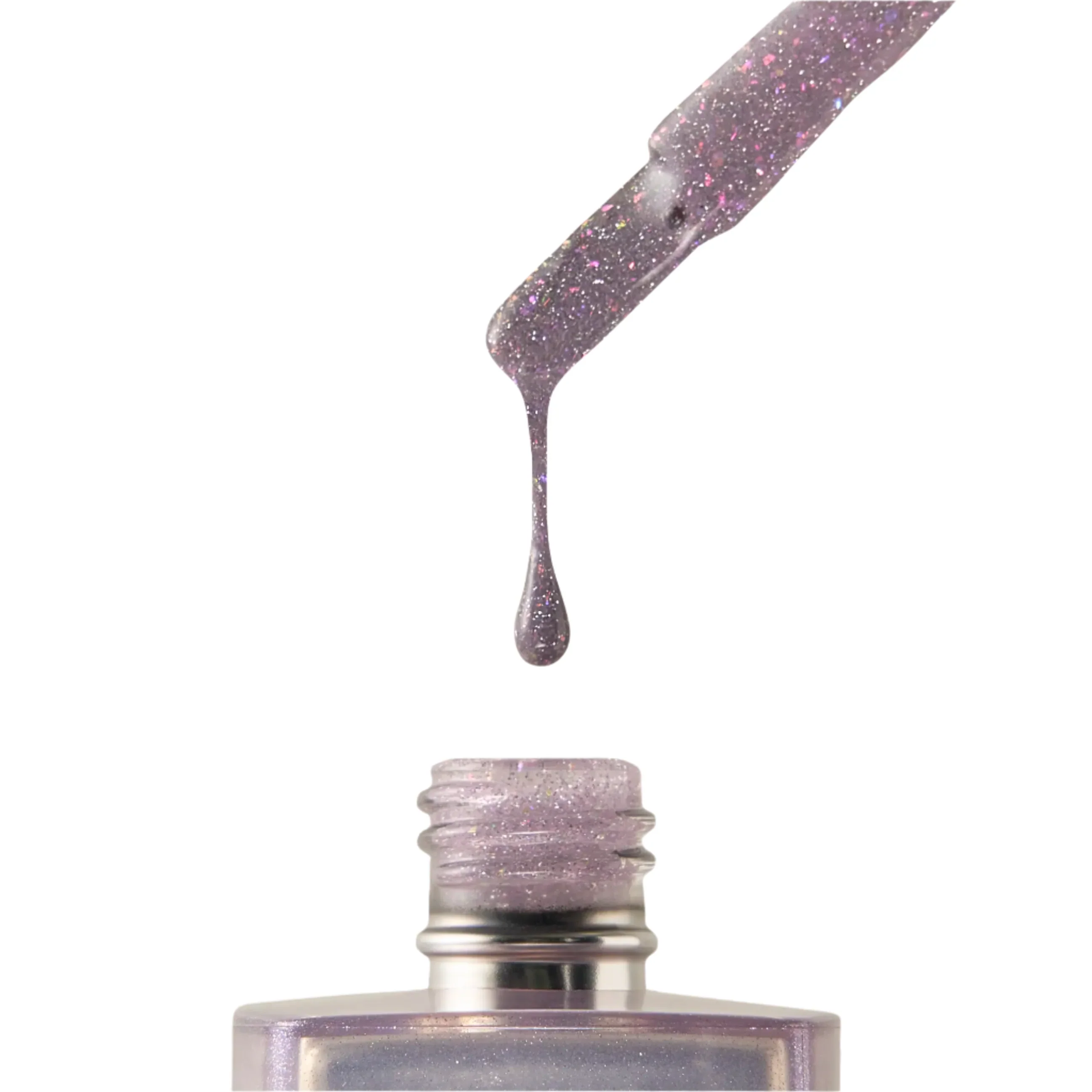 Apres Flash Glitter - Astral Gel Couleur - Karma Is A… FG06 - Image 7