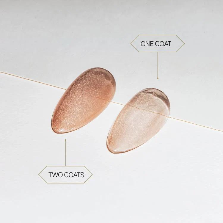 Apres Velvet Cat Eye - Astral Gel Couleur - South Node CE12 - Image 4
