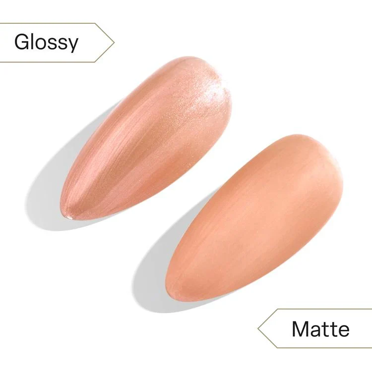 Apres Pearlescent - Astral Gel Couleur - Shadow P05 - Image 5