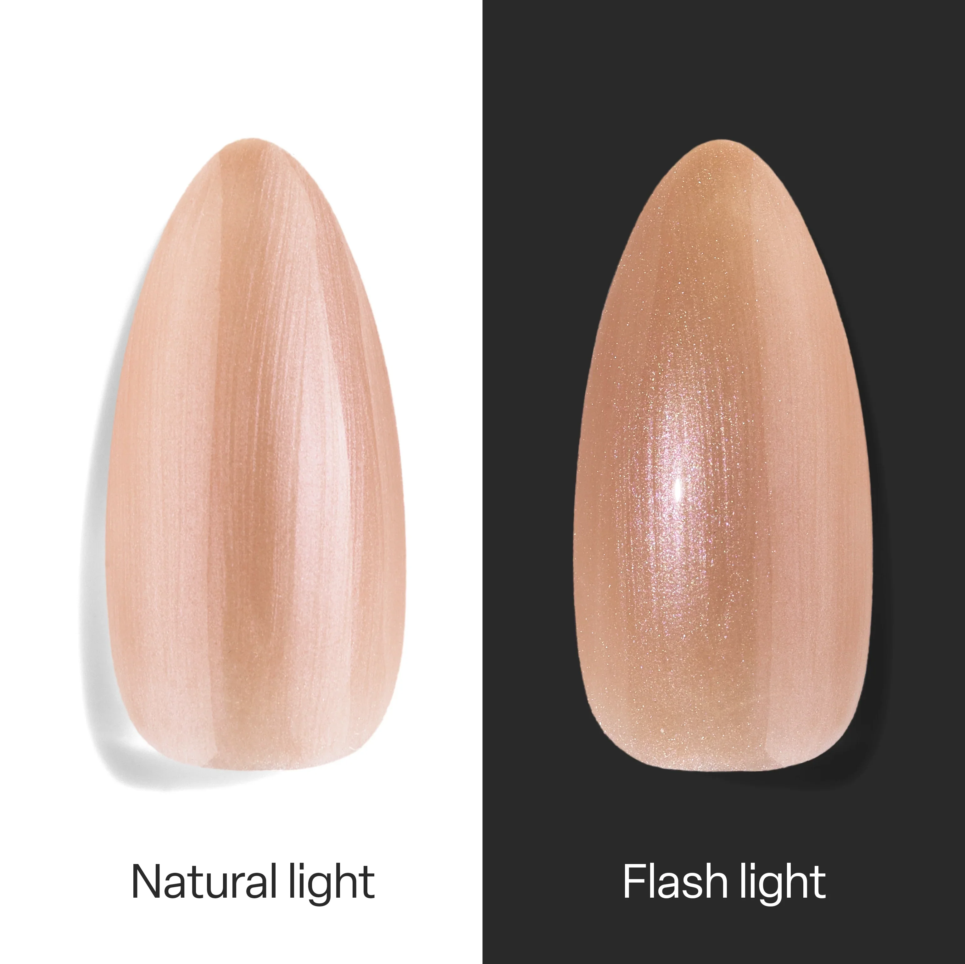 Apres Pearlescent - Astral Gel Couleur - Shadow P05 - Image 6