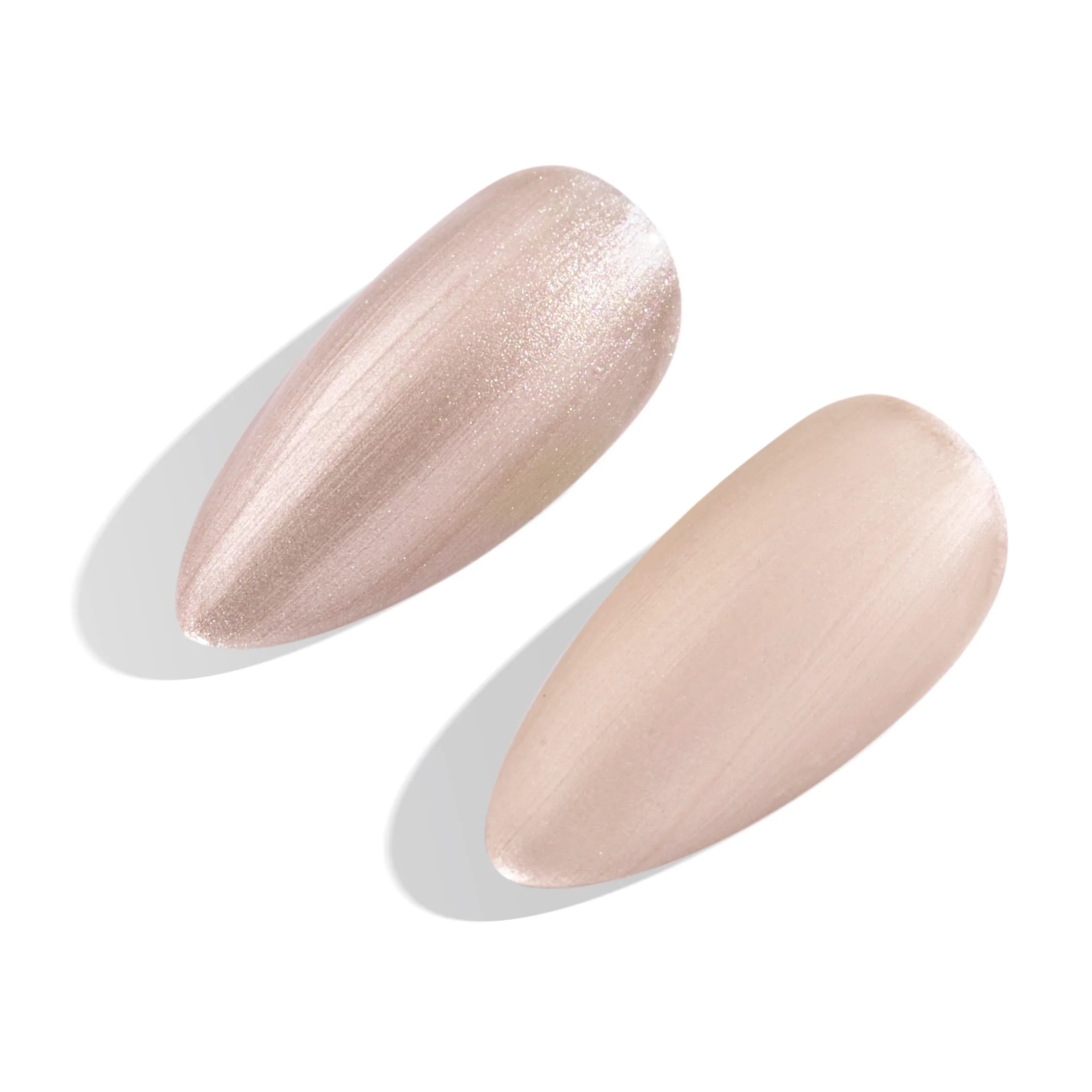 Apres Pearlescent - Astral Gel Couleur - Cardinal P08 - Image 4