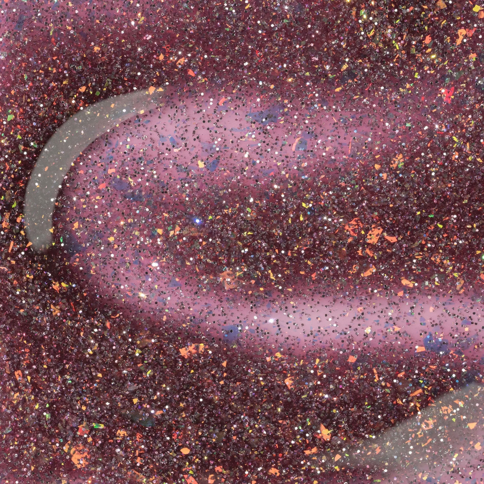 Apres Flash Glitter - Astral Gel Couleur - Sitting Pretty FG08 - Image 2