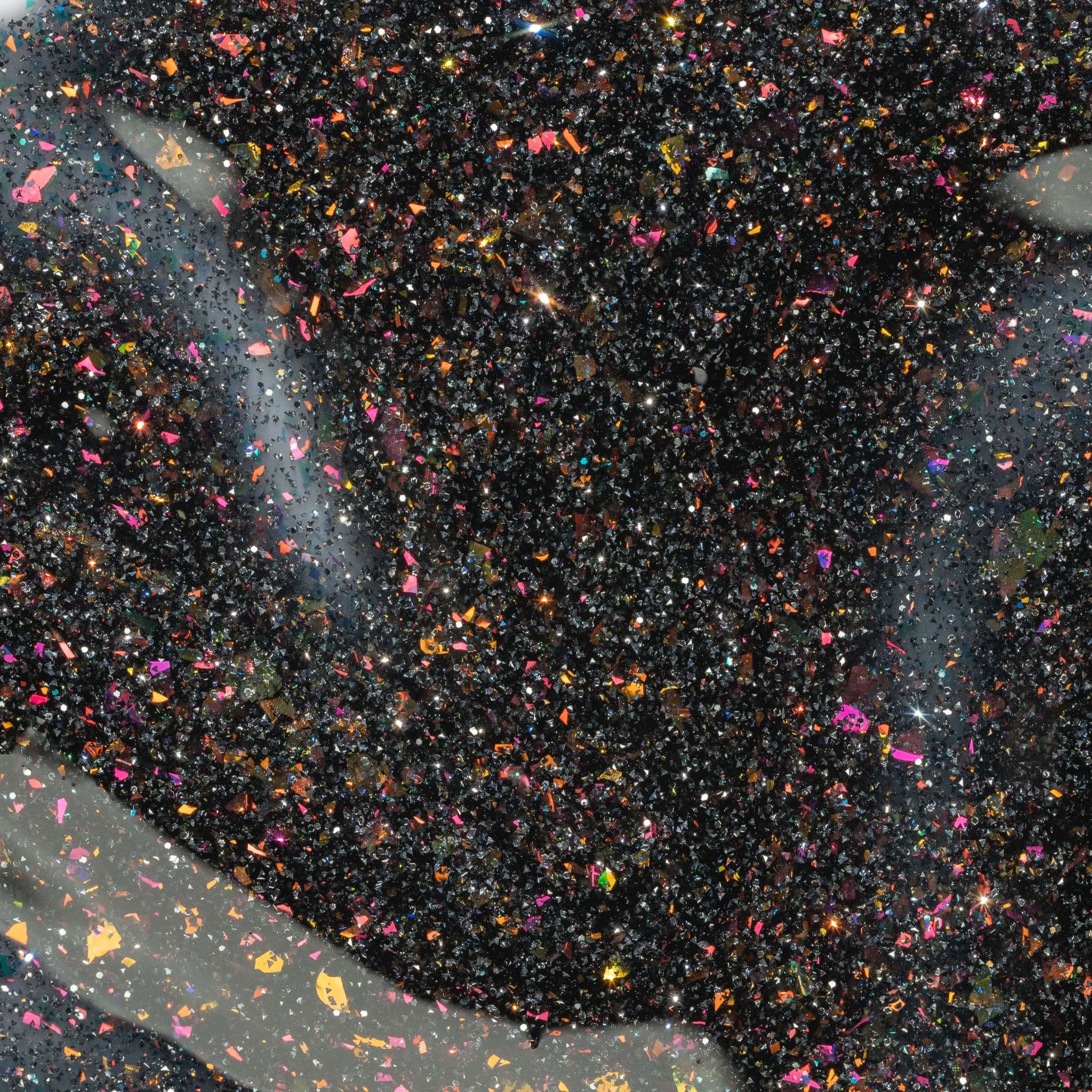 Apres Flash Glitter - Astral Gel Couleur - Just A Phase FG07 - Image 2
