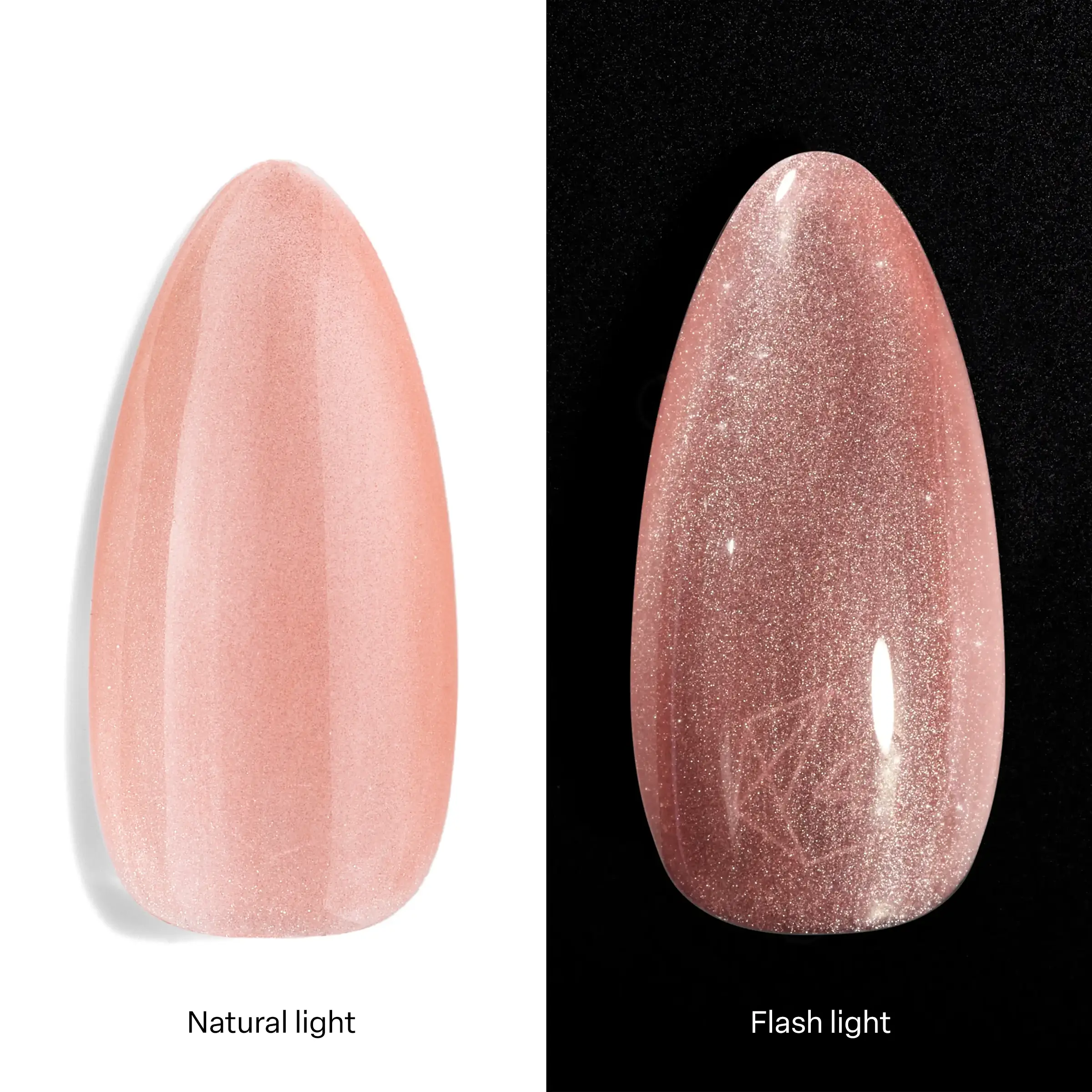 Apres Velvet Cat Eye - Astral Gel Couleur - The Empress CE13 - Image 4