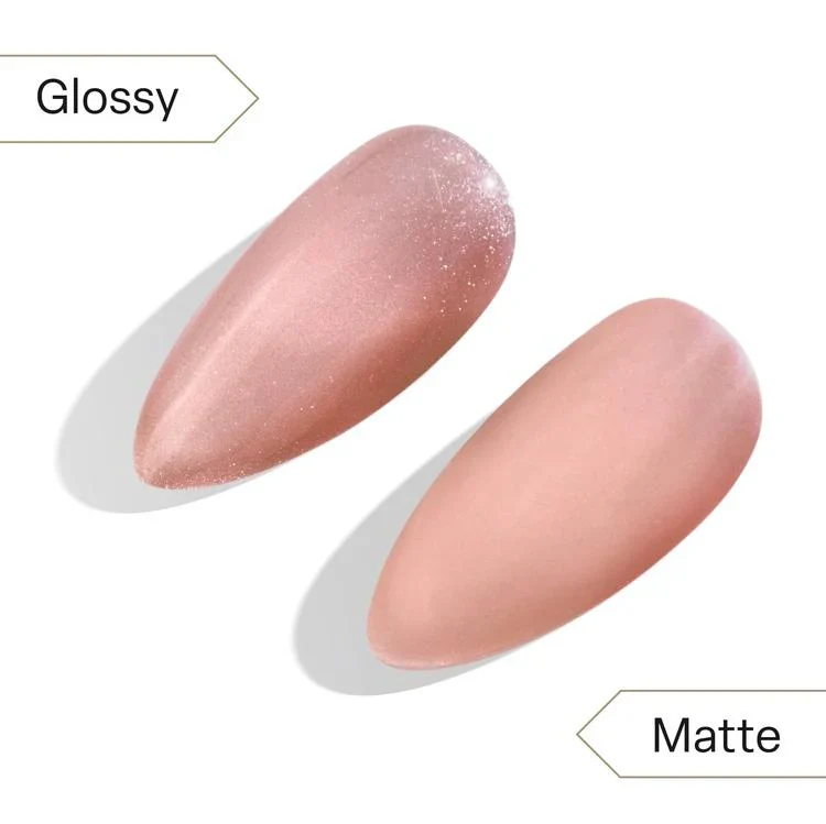 Apres Velvet Cat Eye - Astral Gel Couleur - The Empress CE13 - Image 6