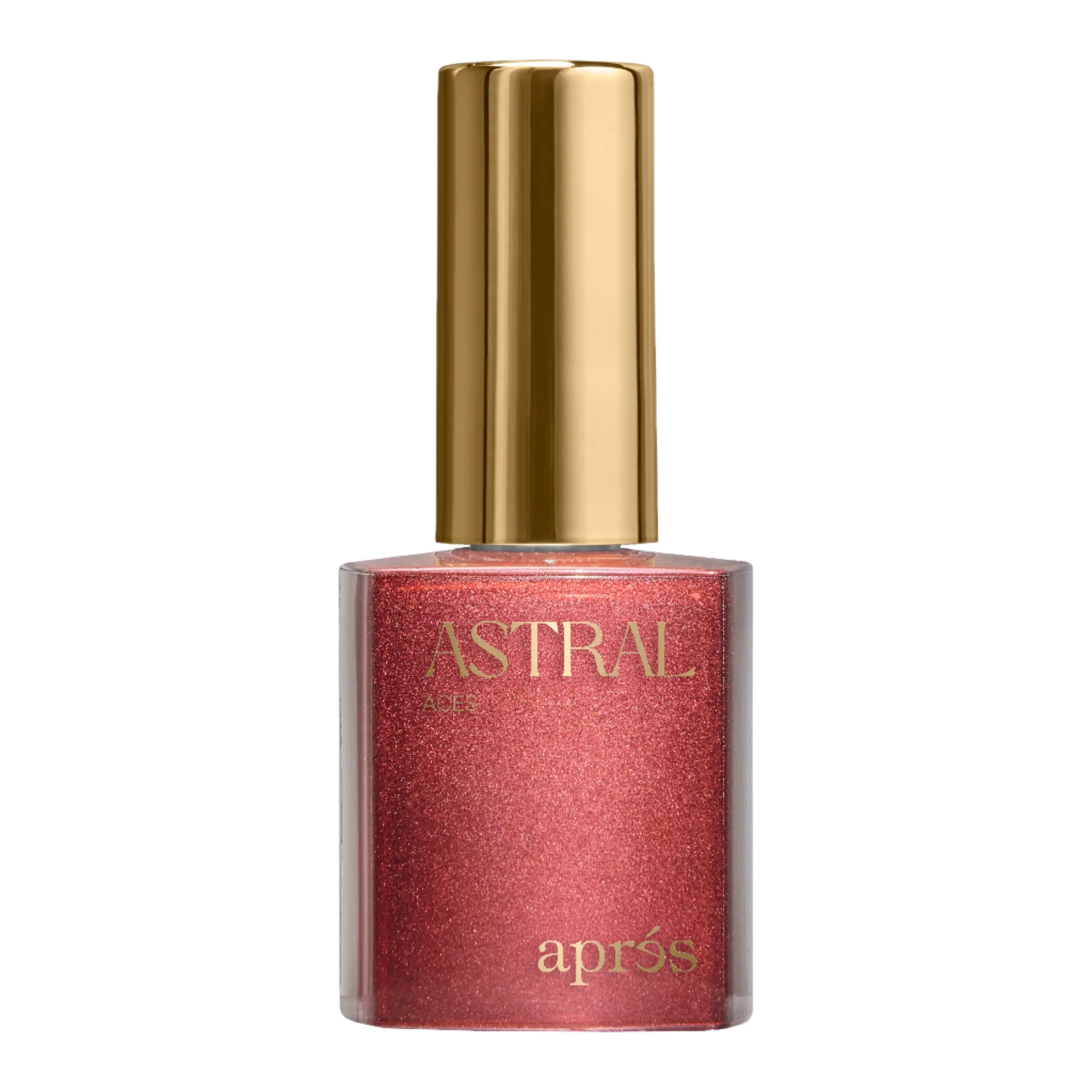 Apres Velvet Cat Eye - Astral Gel Couleur - Aces CE17