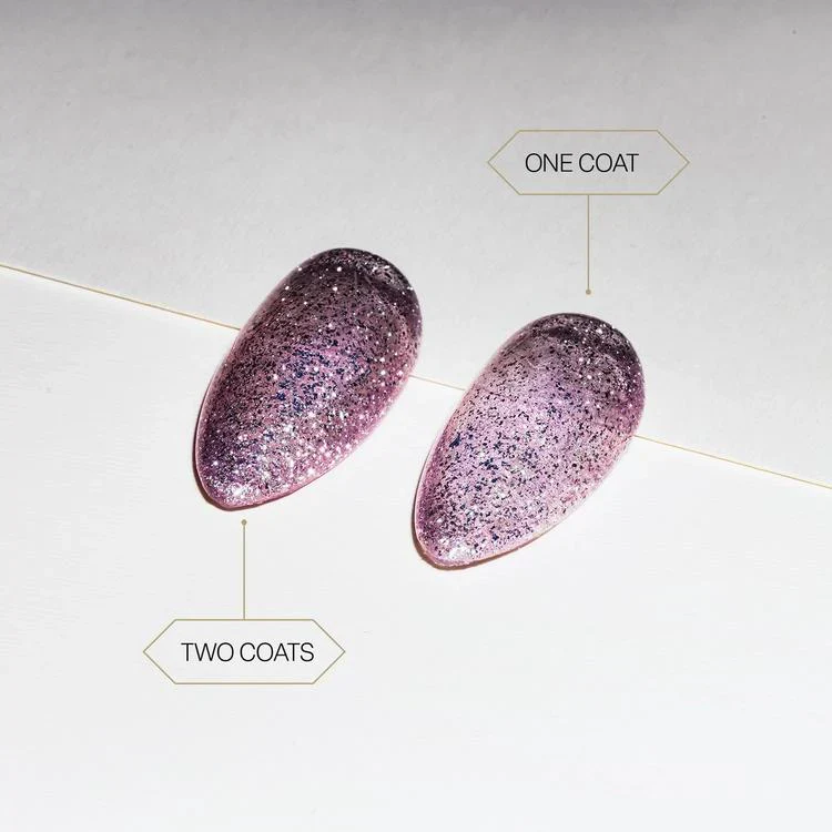 Apres Shimmery Cat Eye - Astral Gel Couleur - Major Arcana CE10 - Image 6