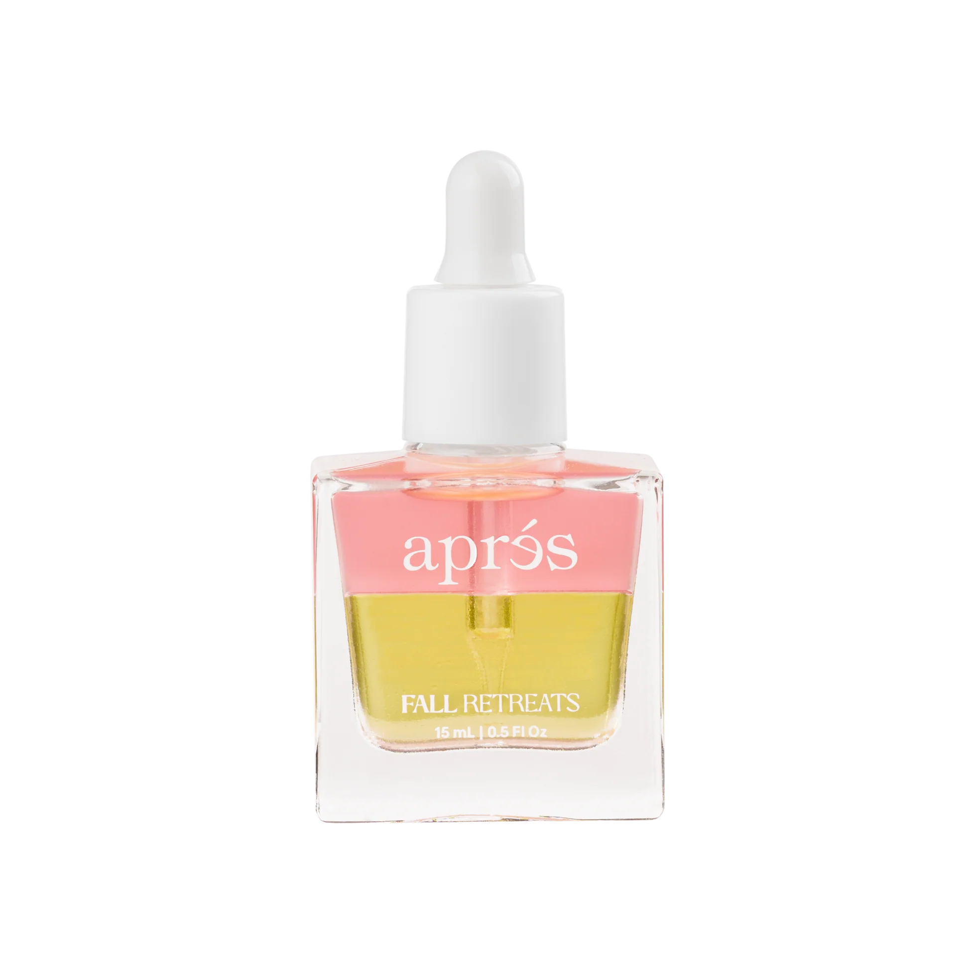 Apres Cuticle Serum 15ml (4 Scents) - Image 3