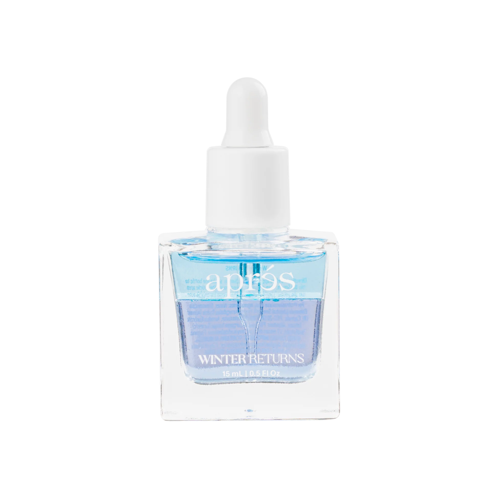 Apres Cuticle Serum 15ml (4 Scents) - Image 4
