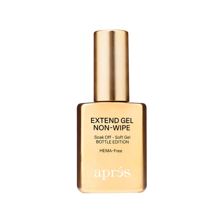 Apres Extend Gel Non-Wipe HEMA-free (2 Sizes) - Image 2