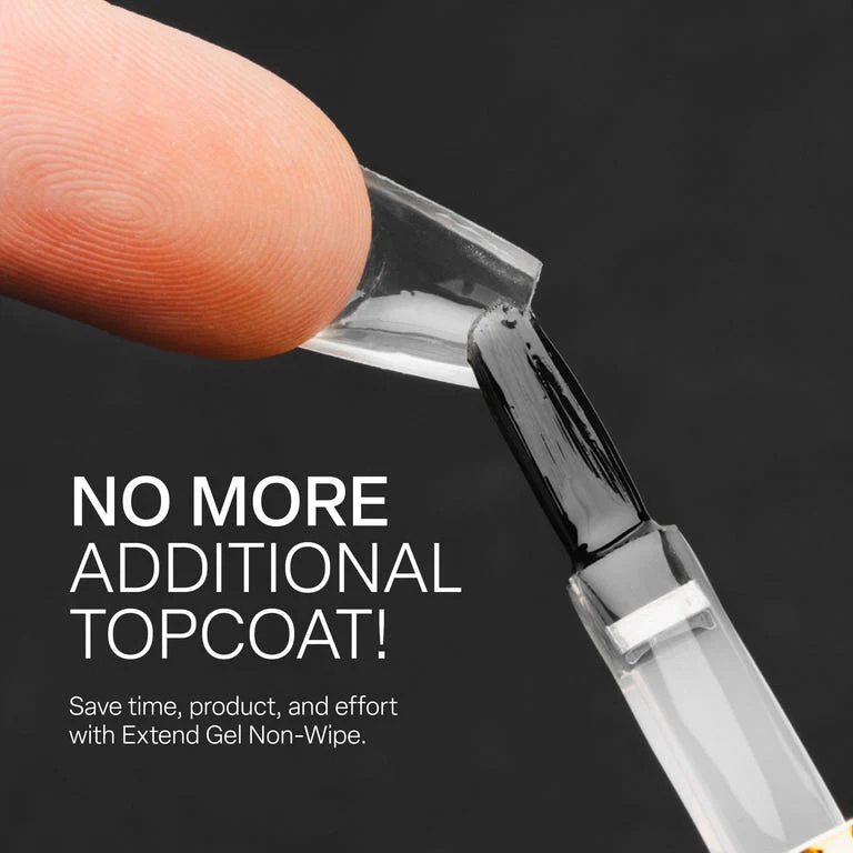 Apres Extend Gel Non-Wipe HEMA-free (2 Sizes) - Image 6
