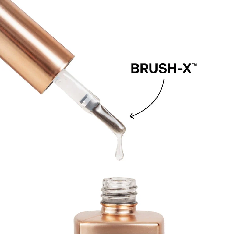 Apres Extend Gel Sensitive HEMA-Free in Bottle Edition (New Formula) - Image 4
