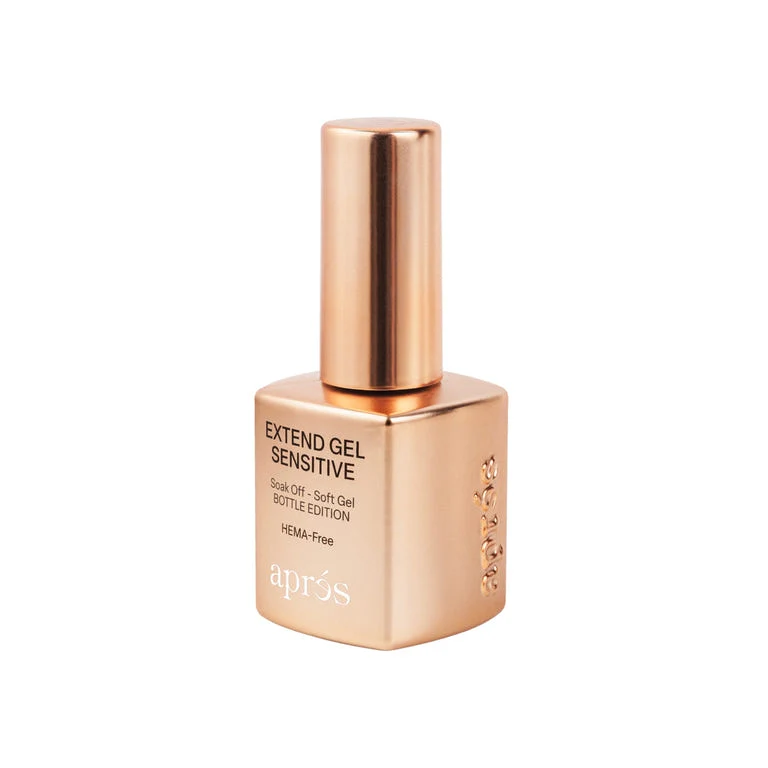 Apres Extend Gel Sensitive HEMA-Free in Bottle Edition (New Formula) - Image 5