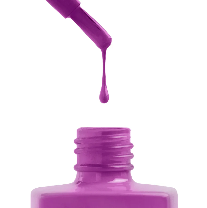 Apres Gel Couleur 212 That's Taro Ific - Image 3