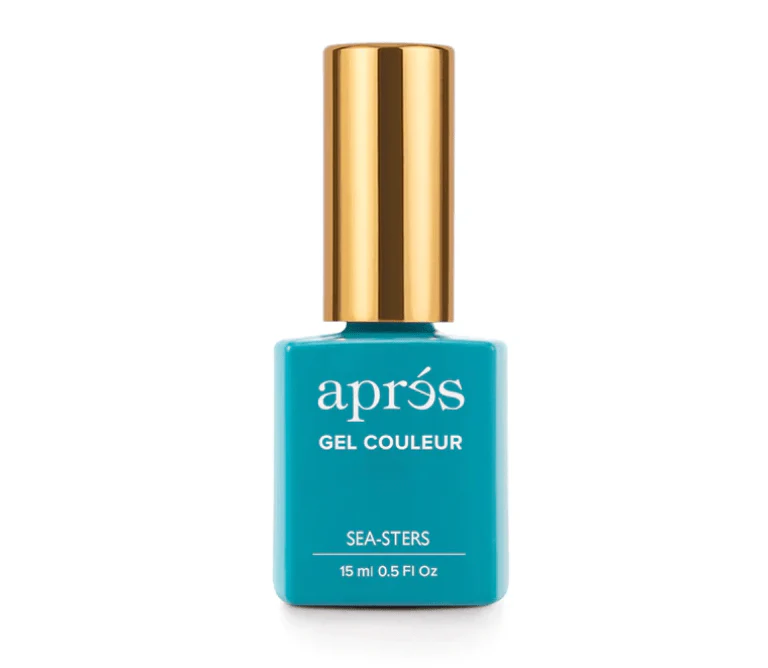 Apres Gel Couleur 227 Sea Sters