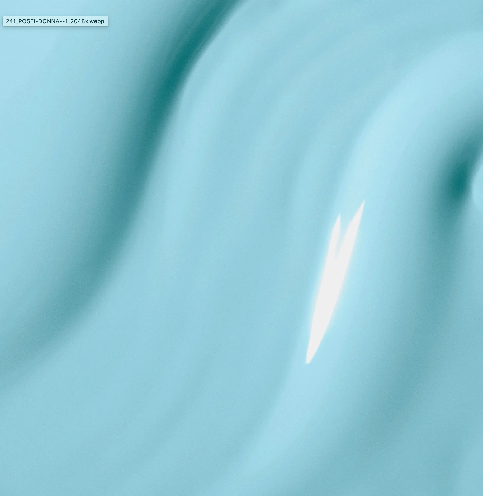 Apres Gel Couleur 250 Find My Porpoise - Image 2