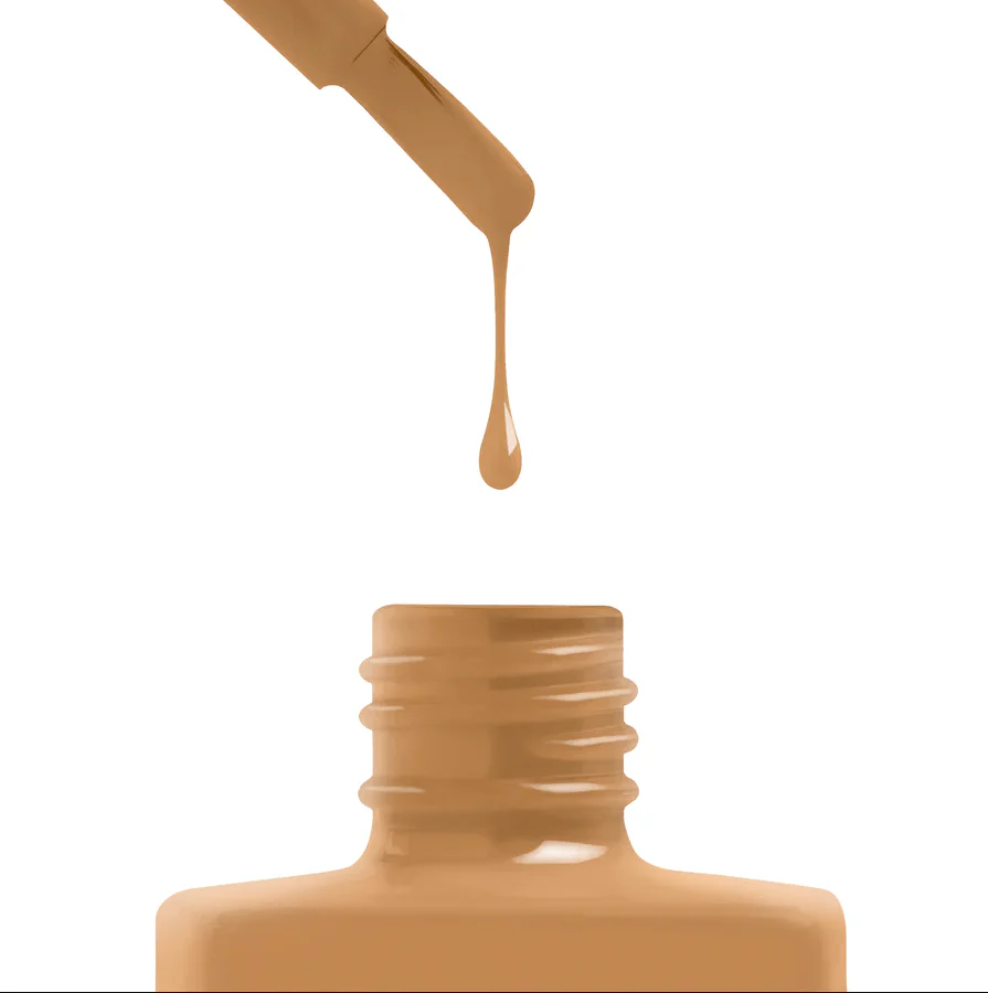 Apres Gel Couleur 304 Youre Biggest Flan - Image 3