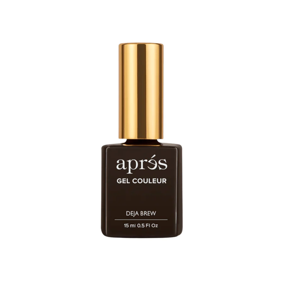 Apres Gel Couleur 311 Deja Brew