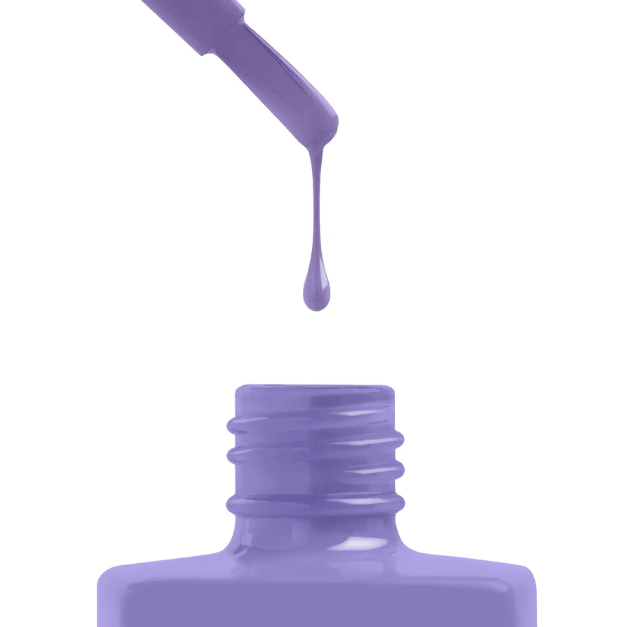 Apres Gel Couleur 338 Will Ube Be Mine? - Image 3