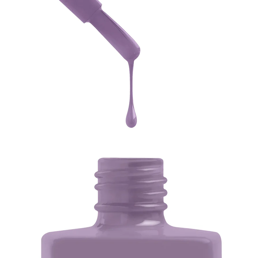 Apres Gel Couleur 339 Thistle Heart - Image 3