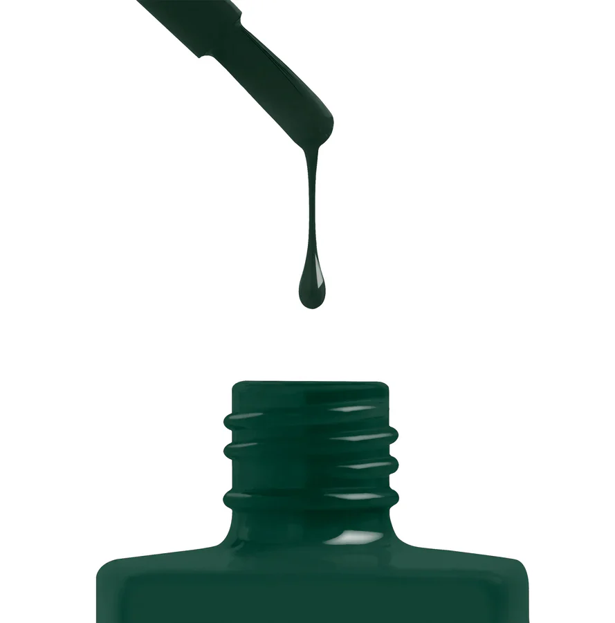 Apres Gel Couleur 347 Emerald City - Image 3